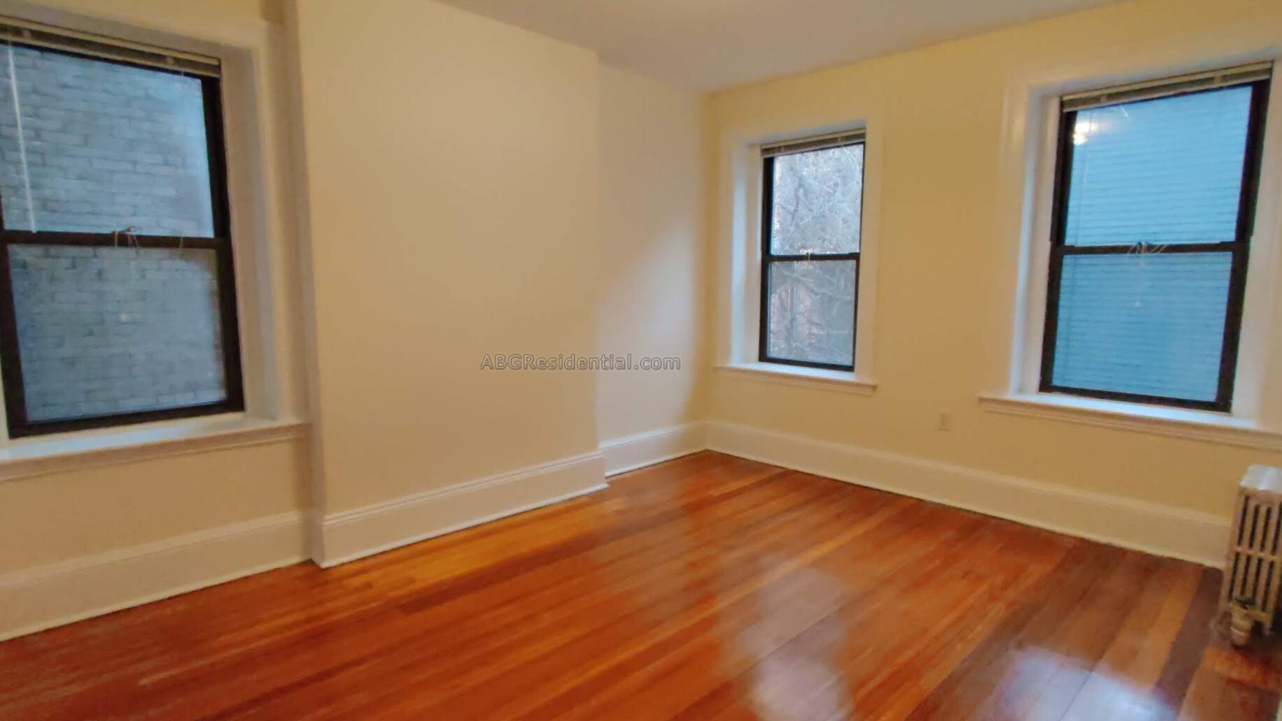 2 bed, 1 bath apartment for rent at 885 Massachusetts Ave Unit 17T, Central Square — photo 1 of 4