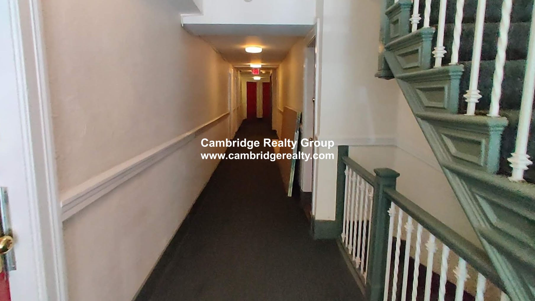 2 bed, 1 bath apartment for rent at 885 Massachusetts Ave Unit 17T, Central Square — photo 2 of 4