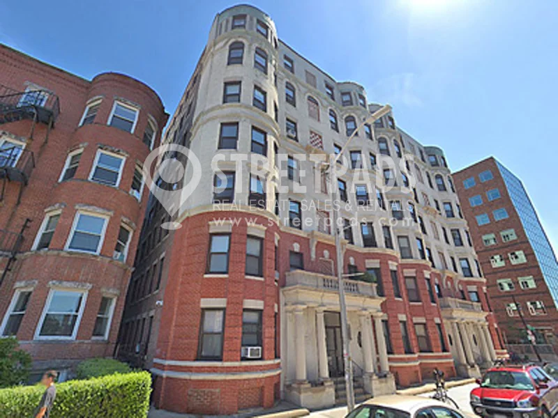 2 bed, 1 bath apartment for rent at 885 Massachusetts Ave Unit 23, Central Square — photo 18 of 20