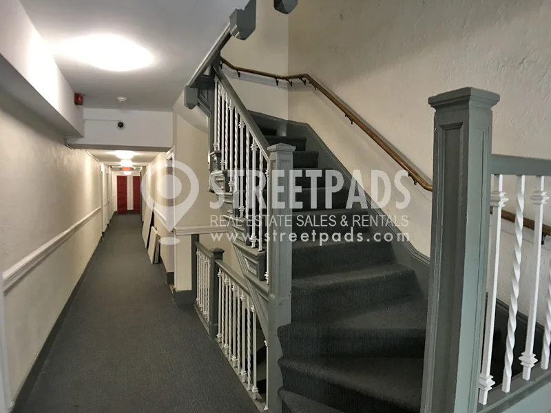 2 bed, 1 bath apartment for rent at 885 Massachusetts Ave Unit 23, Central Square — photo 19 of 20