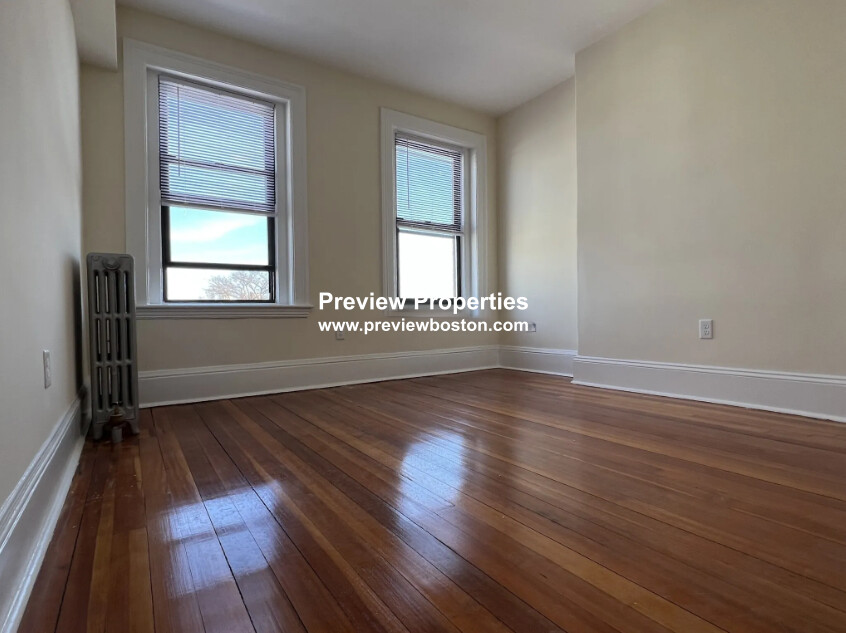 2 bed, 1 bath apartment for rent at 885 Massachusetts Ave Unit 24P, Mid Cambridge — photo 1 of 7