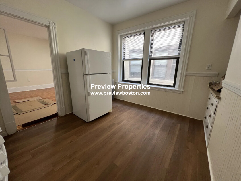 2 bed, 1 bath apartment for rent at 885 Massachusetts Ave Unit 24P, Mid Cambridge — photo 7 of 7