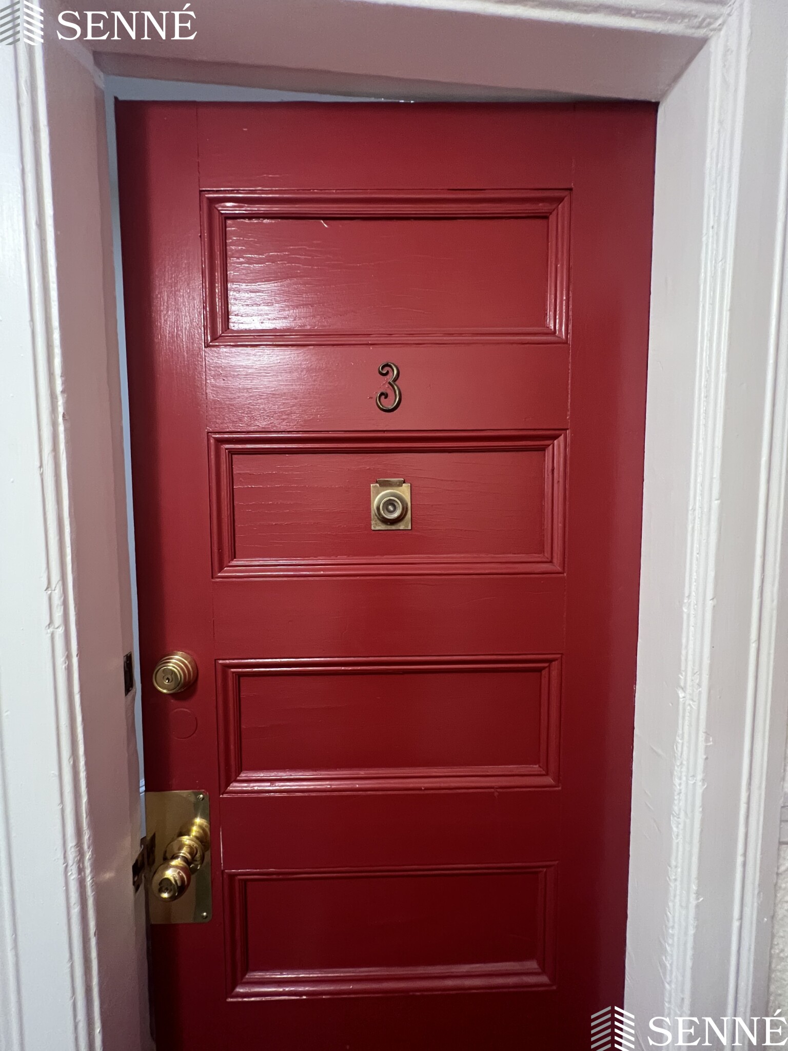 2 bed, 1 bath apartment for rent at 885 Massachusetts Ave Unit 3, Central Square — photo 14 of 14