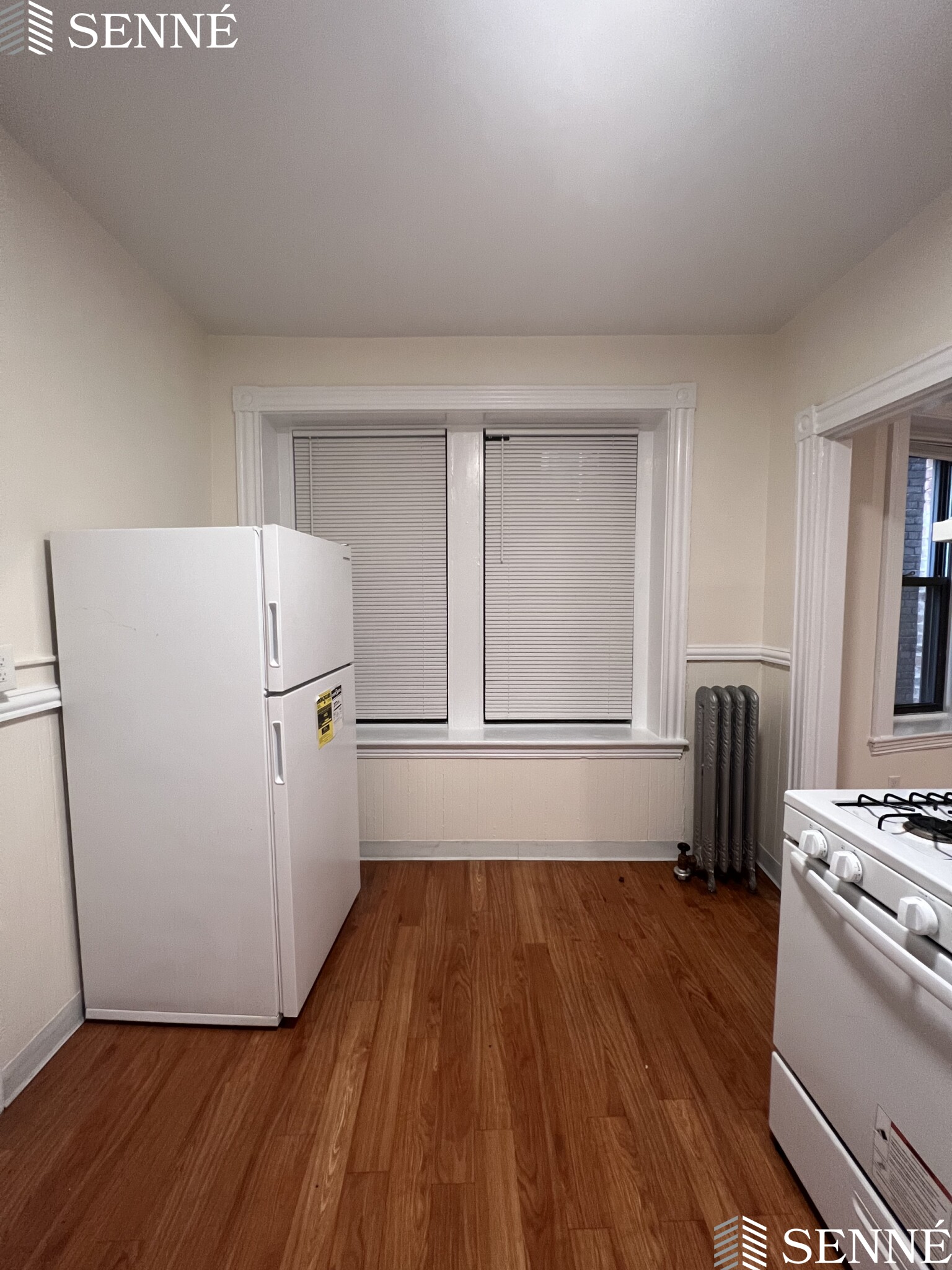 2 bed, 1 bath apartment for rent at 885 Massachusetts Ave Unit 3, Central Square — photo 2 of 14