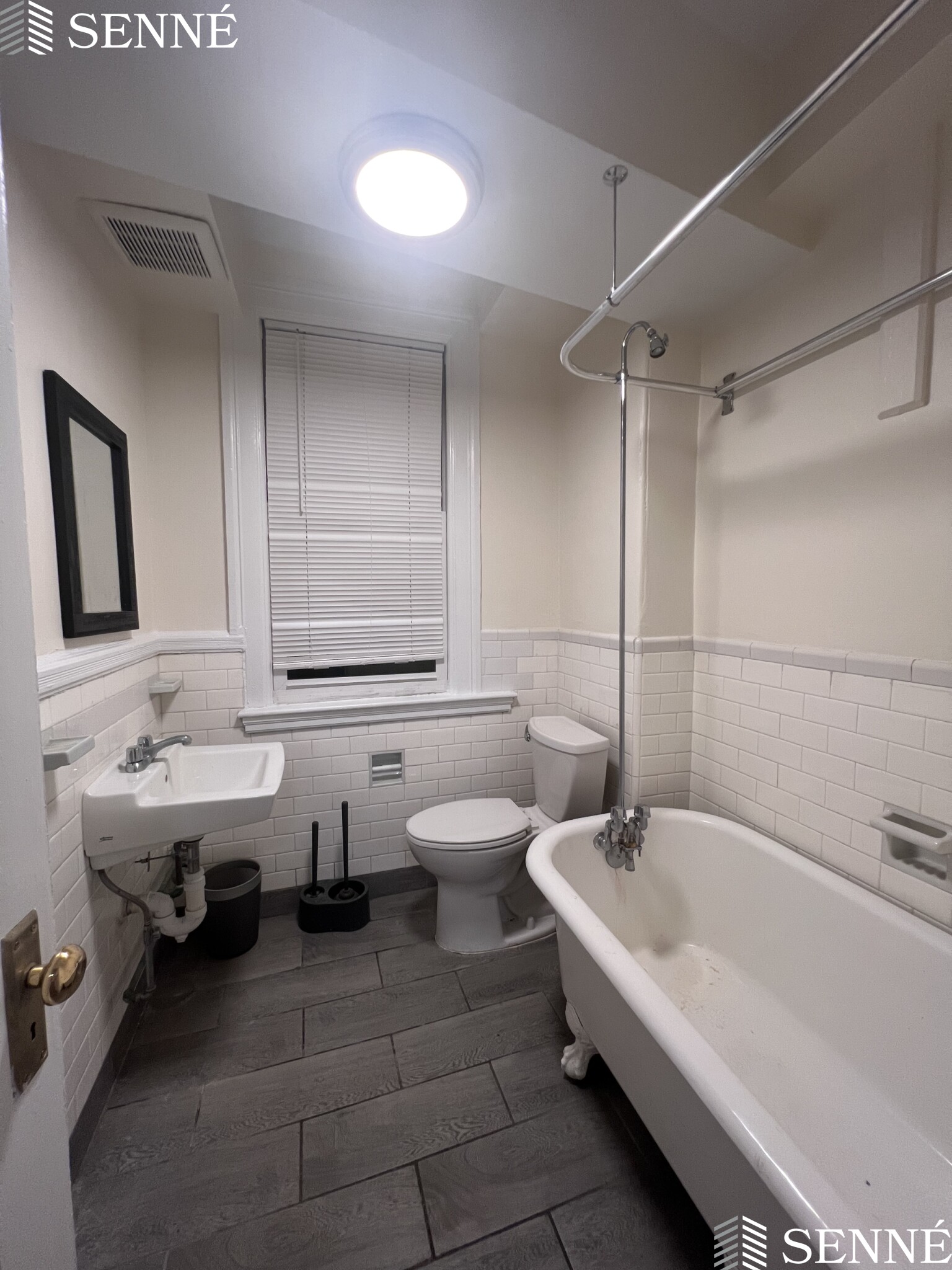 2 bed, 1 bath apartment for rent at 885 Massachusetts Ave Unit 3, Central Square — photo 7 of 14