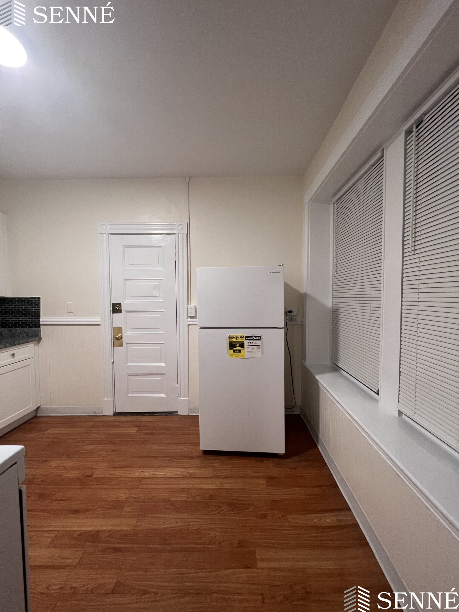 2 bed, 1 bath apartment for rent at 885 Massachusetts Ave Unit 3, Central Square — photo 3 of 14