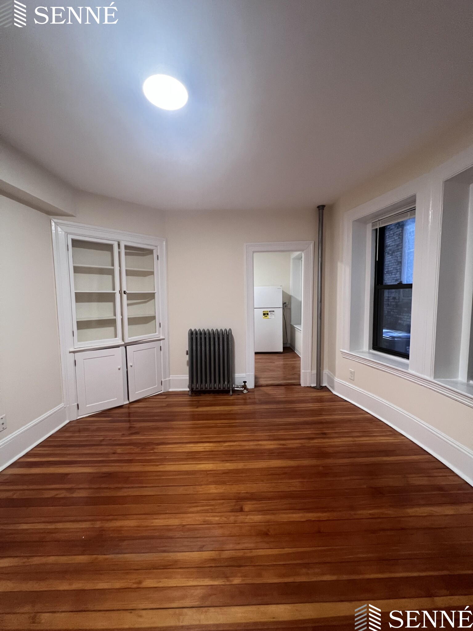2 bed, 1 bath apartment for rent at 885 Massachusetts Ave Unit 3, Central Square — photo 4 of 14