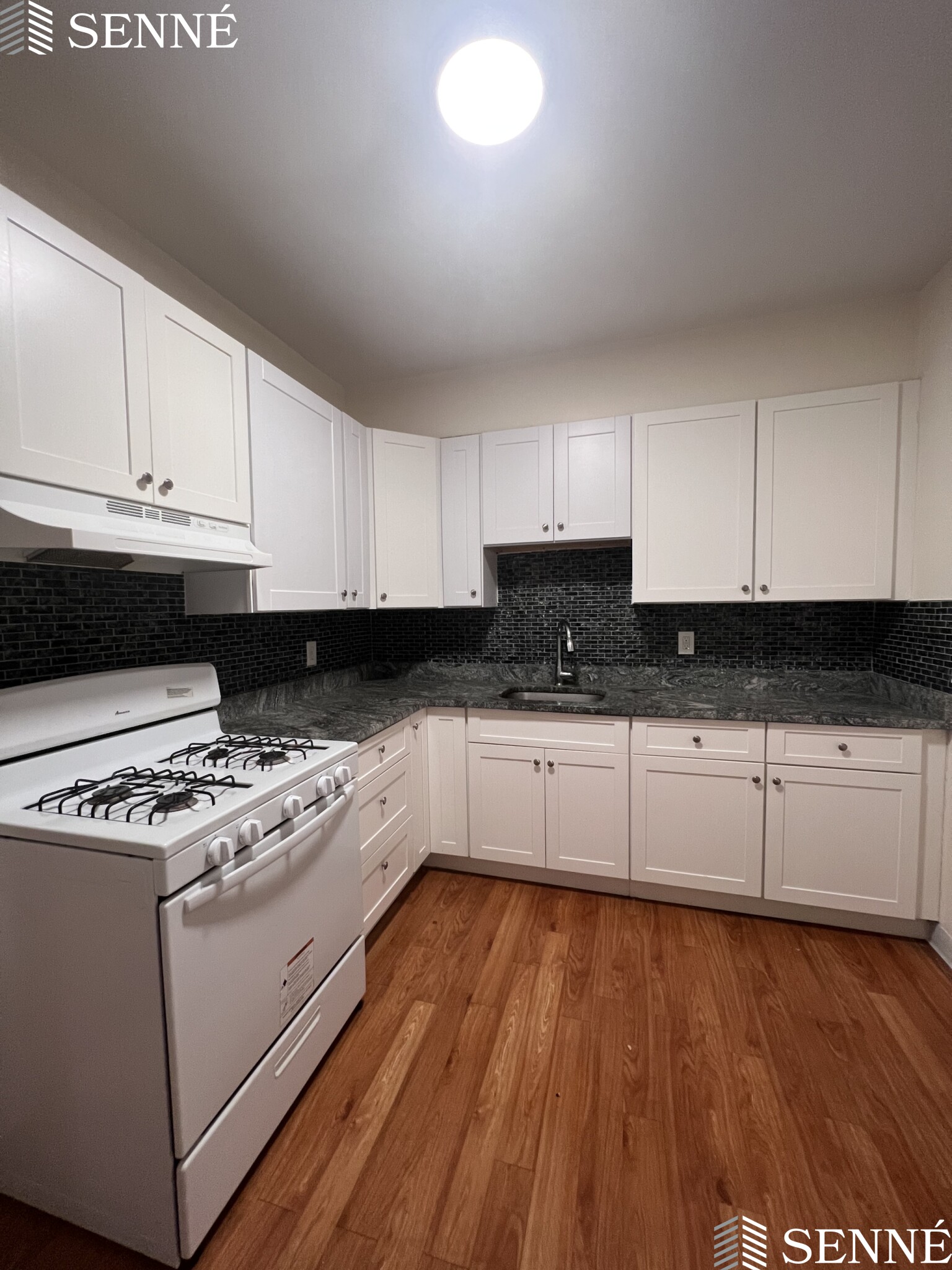 2 bed, 1 bath apartment for rent at 885 Massachusetts Ave Unit 3, Central Square — photo 1 of 14