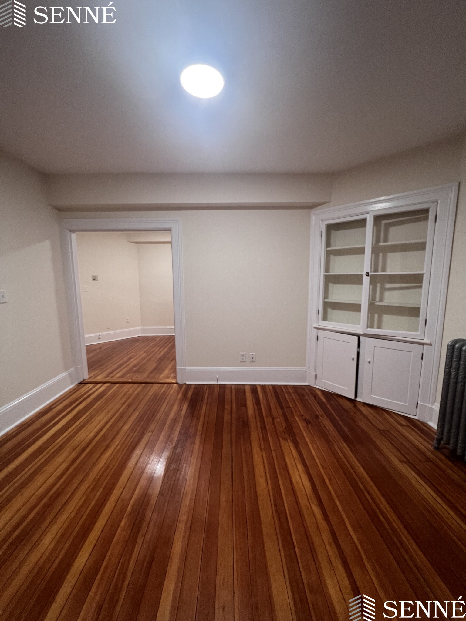 2 bed, 1 bath apartment for rent at 885 Massachusetts Ave Unit 3, Central Square — photo 5 of 14