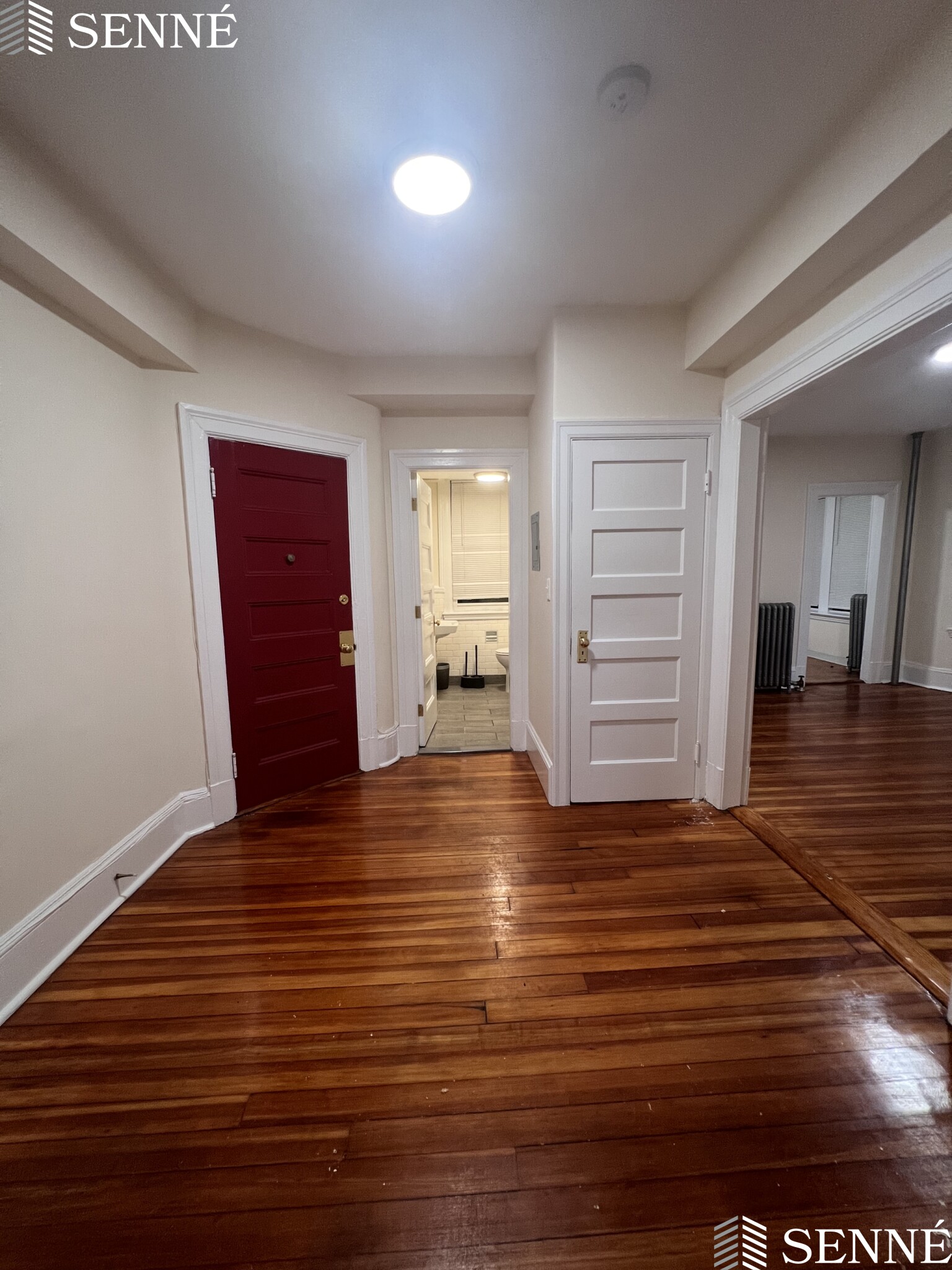 2 bed, 1 bath apartment for rent at 885 Massachusetts Ave Unit 3, Central Square — photo 13 of 14