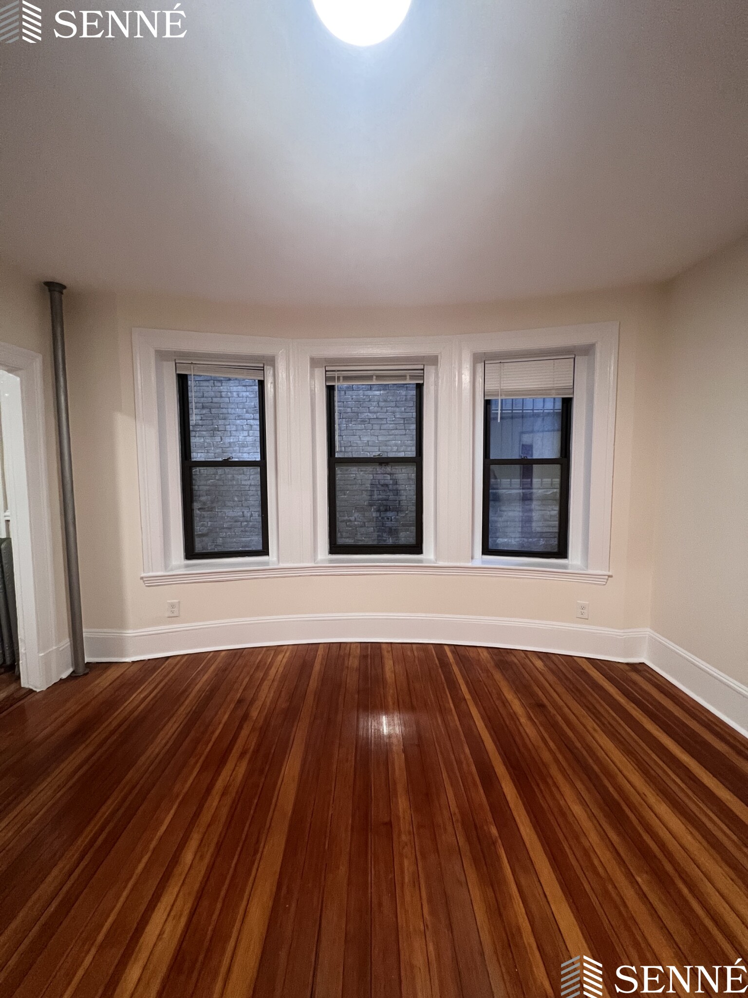 2 bed, 1 bath apartment for rent at 885 Massachusetts Ave Unit 3, Central Square — photo 6 of 14