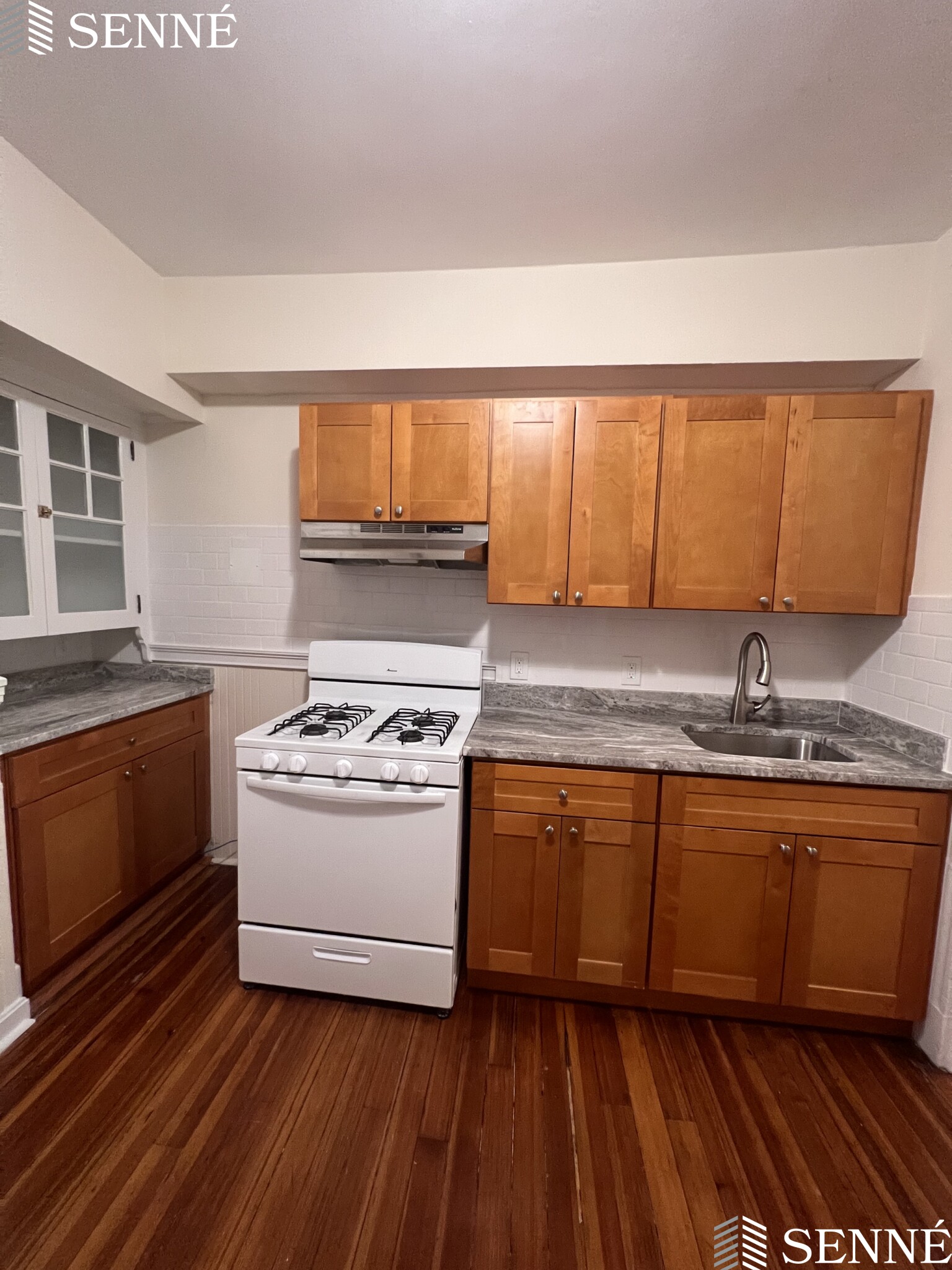 2 bed, 1 bath apartment for rent at 885 Massachusetts Ave Unit 5, Central Square — photo 1 of 13