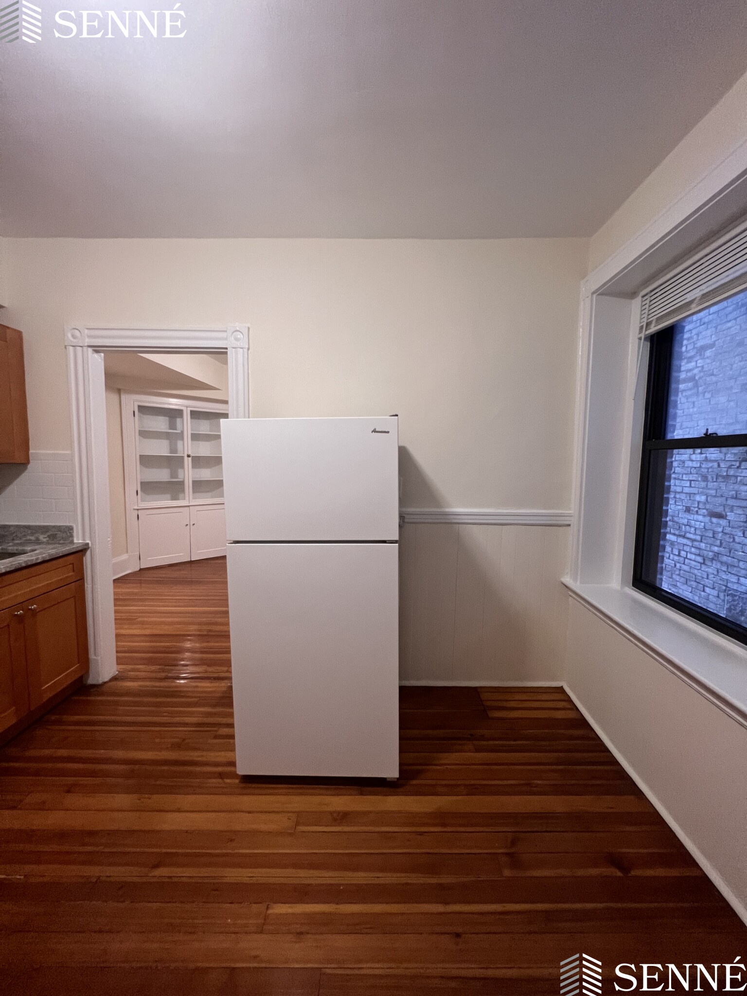 2 bed, 1 bath apartment for rent at 885 Massachusetts Ave Unit 5, Central Square — photo 3 of 13
