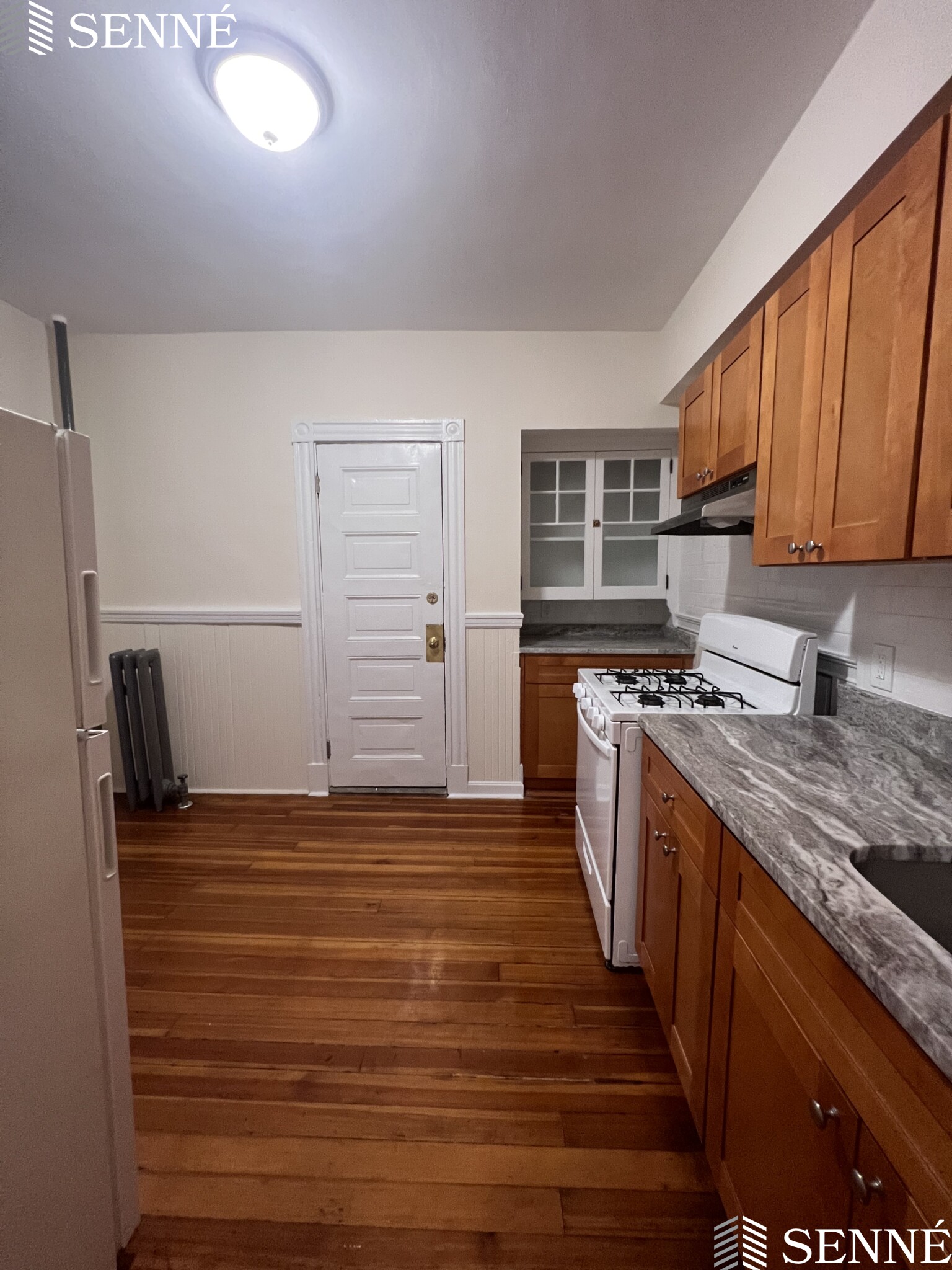 2 bed, 1 bath apartment for rent at 885 Massachusetts Ave Unit 5, Central Square — photo 2 of 13