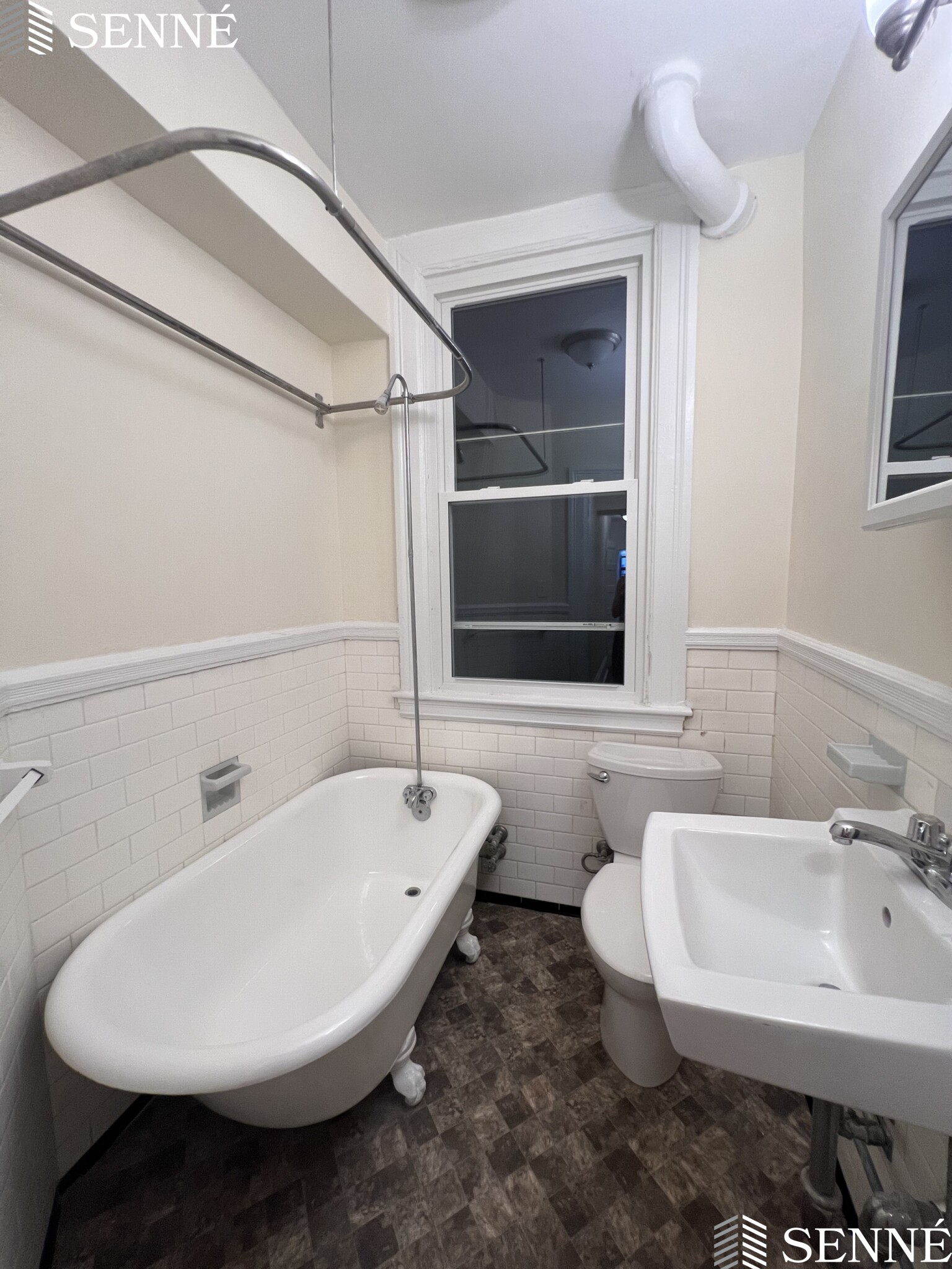 2 bed, 1 bath apartment for rent at 885 Massachusetts Ave Unit 5, Central Square — photo 7 of 13