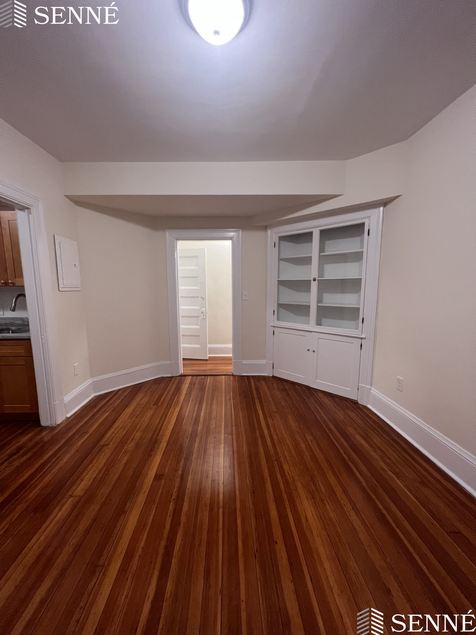 2 bed, 1 bath apartment for rent at 885 Massachusetts Ave Unit 5, Central Square — photo 4 of 13