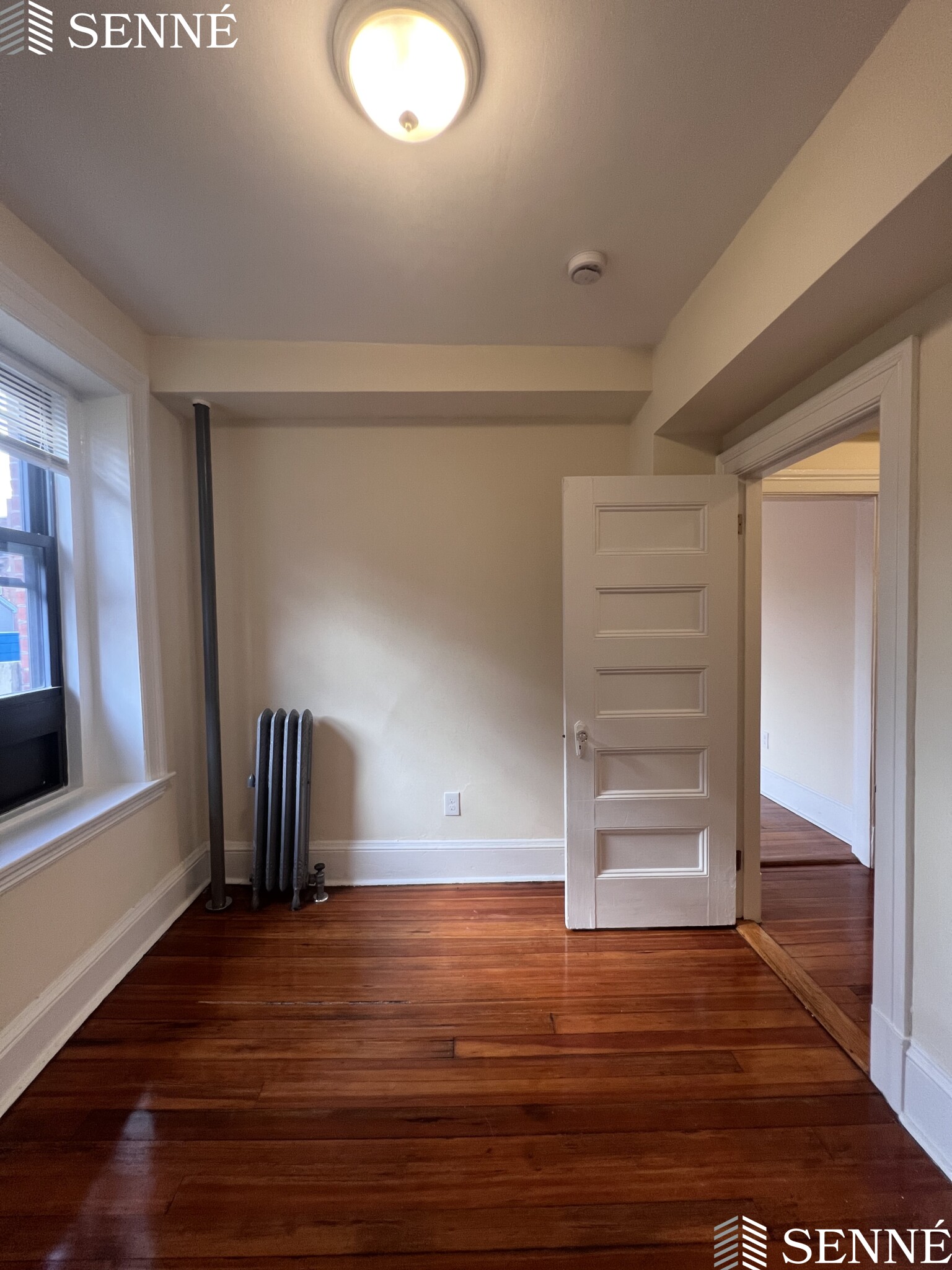 2 bed, 1 bath apartment for rent at 885 Massachusetts Ave Unit 5, Central Square — photo 11 of 13