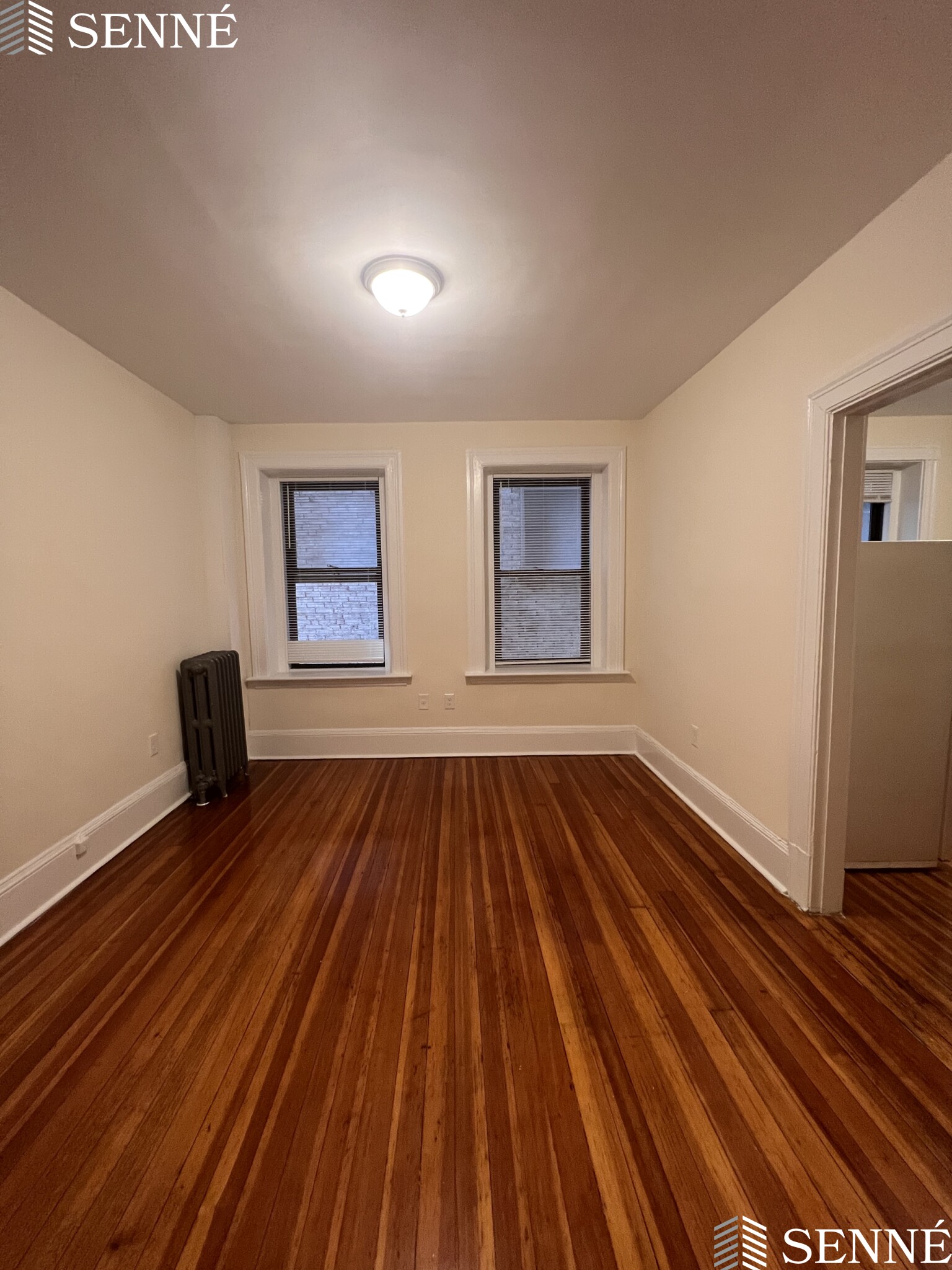2 bed, 1 bath apartment for rent at 885 Massachusetts Ave Unit 5, Central Square — photo 5 of 13