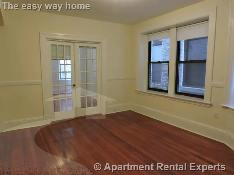 2 bed, 1 bath apartment for rent at 885 Massachusetts Ave Unit 8, Central Square — photo 1 of 11