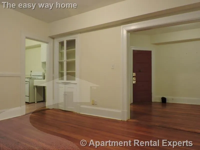 2 bed, 1 bath apartment for rent at 885 Massachusetts Ave Unit 8, Central Square — photo 2 of 11