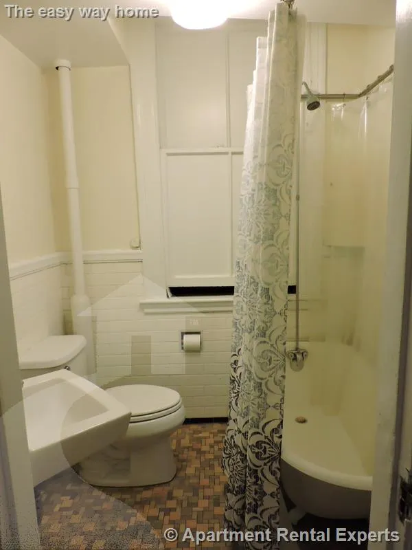 2 bed, 1 bath apartment for rent at 885 Massachusetts Ave Unit 8, Central Square — photo 11 of 11