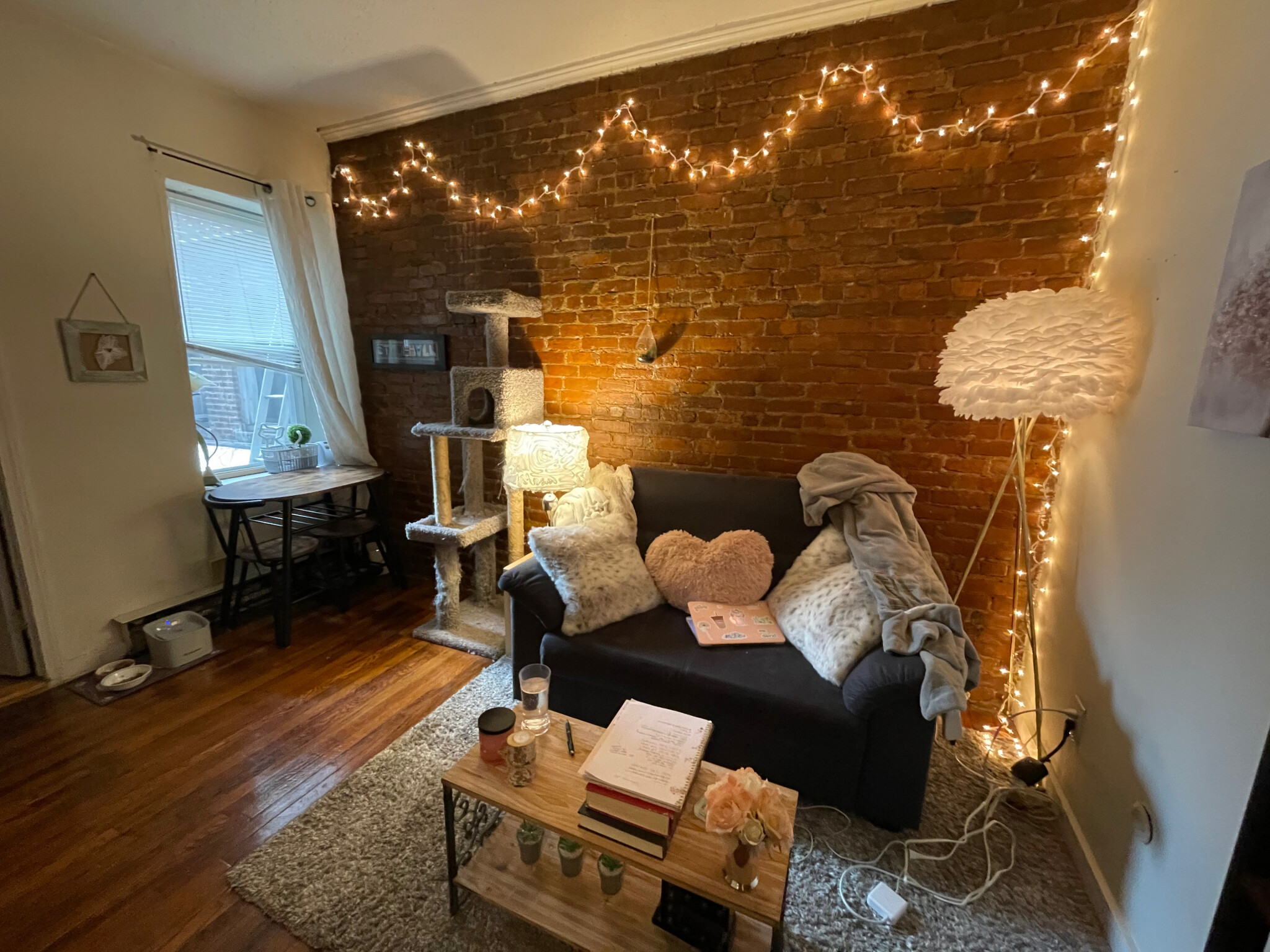 1 bed, 1 bath apartment for rent at 886 Huntington Ave Unit 3, Mission Hill — photo 2 of 6