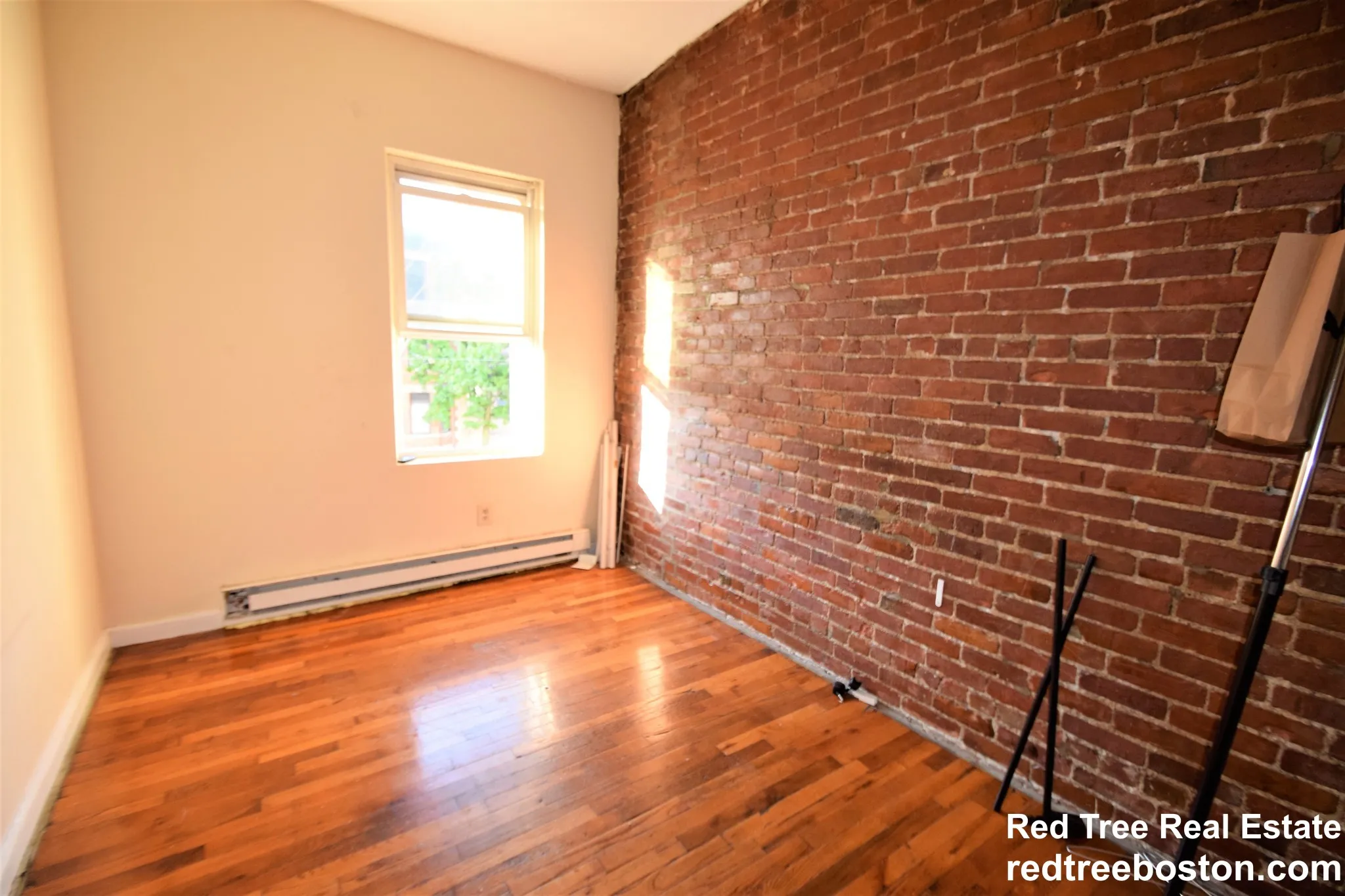 2 bed, 1 bath apartment for rent at 886 Huntington Ave Unit 5, Mission Hill — photo 8 of 9
