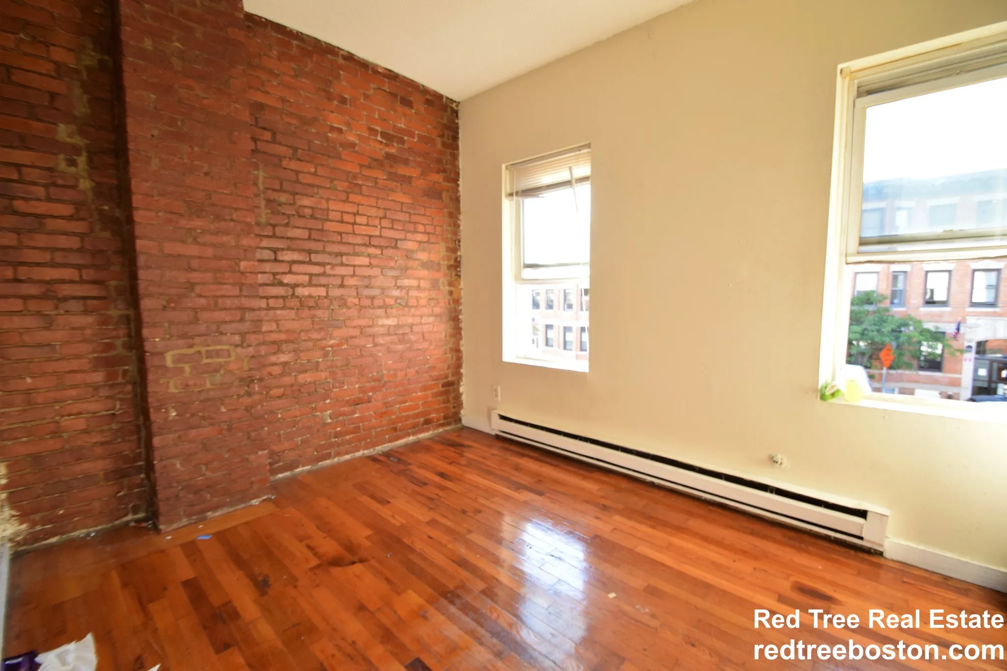 2 bed, 1 bath apartment for rent at 886 Huntington Ave Unit 5, Mission Hill — photo 6 of 9