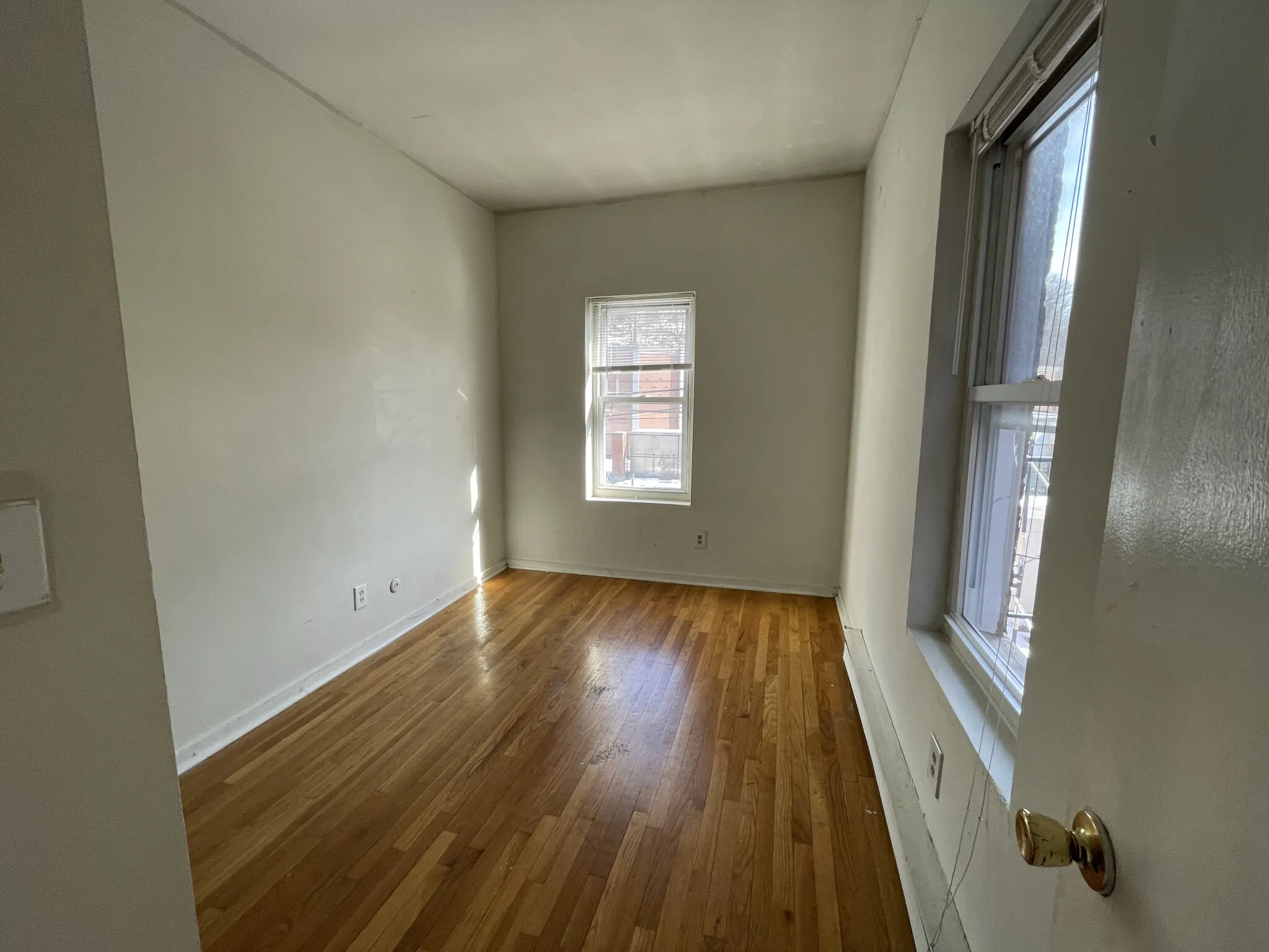 2 bed, 1 bath apartment for rent at 886 Huntington Ave Unit 6, Mission Hill — photo 2 of 10