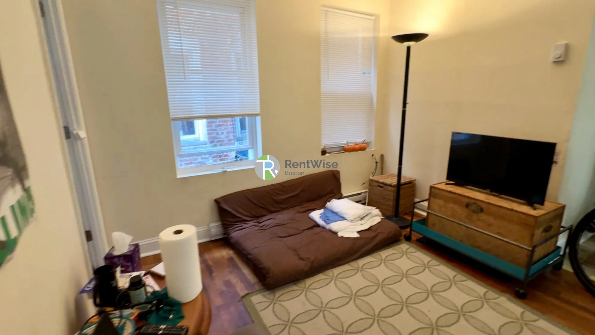2 bed, 1 bath apartment for rent at 886 Huntington Ave Unit 6, Mission Hill — photo 7 of 10