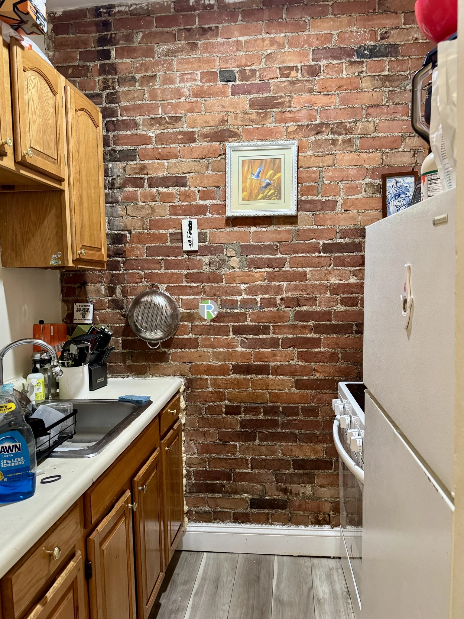 2 bed, 1 bath apartment for rent at 886 Huntington Ave Unit 6, Mission Hill — photo 3 of 10