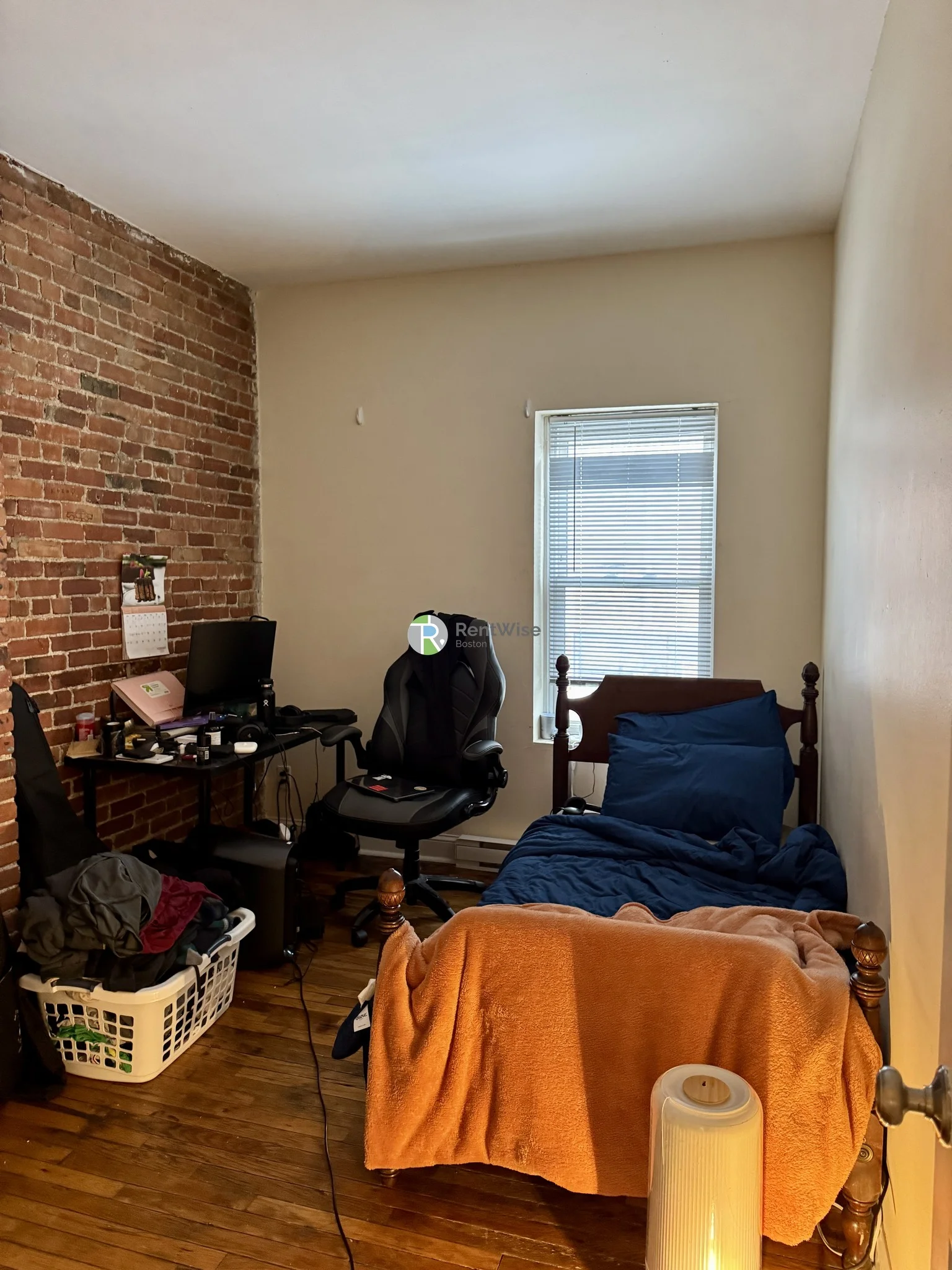 2 bed, 1 bath apartment for rent at 886 Huntington Ave Unit 6, Mission Hill — photo 6 of 10