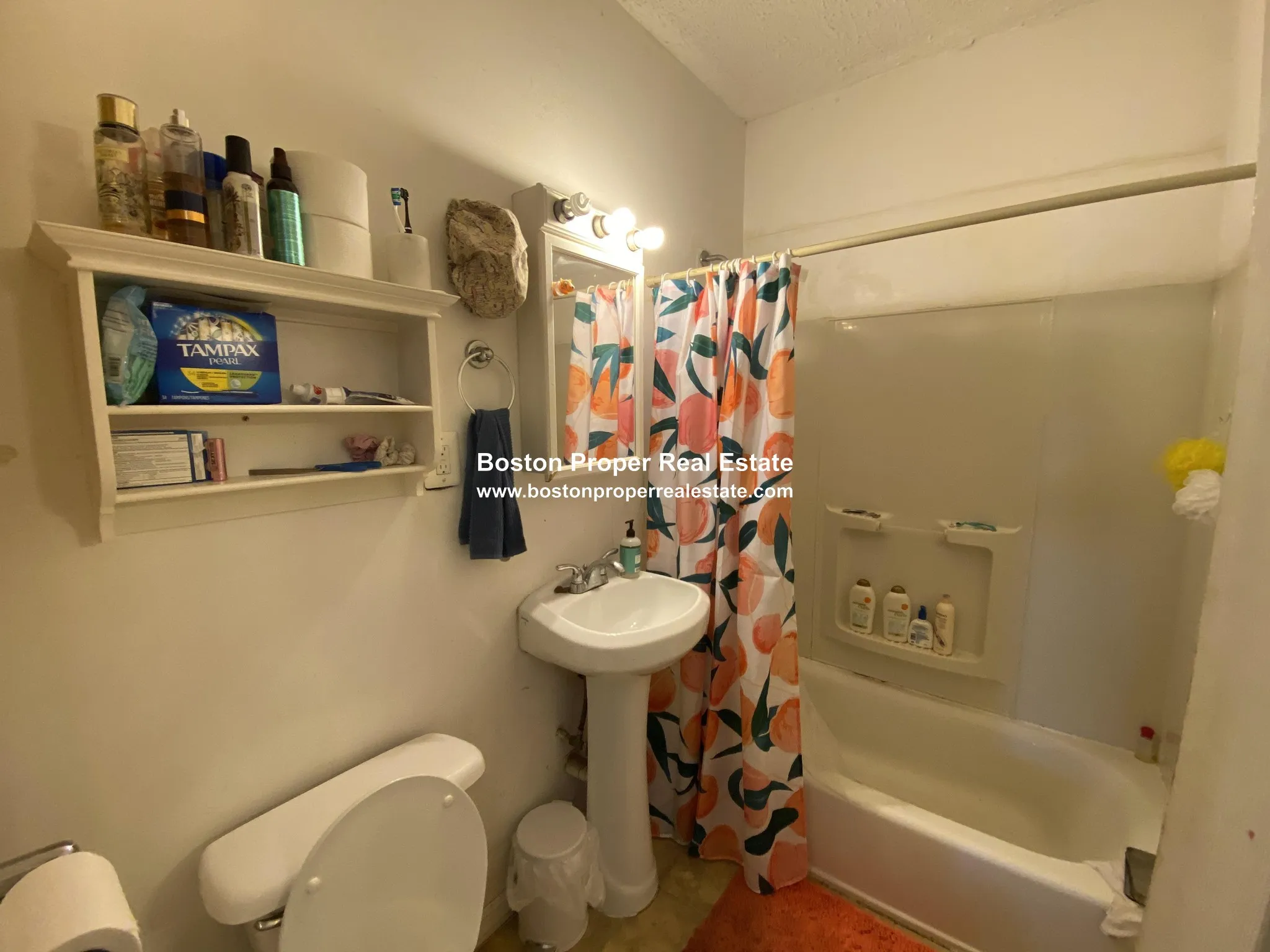 2 bed, 1 bath apartment for rent at 886 Huntington Ave Unit 7, Mission Hill — photo 3 of 8