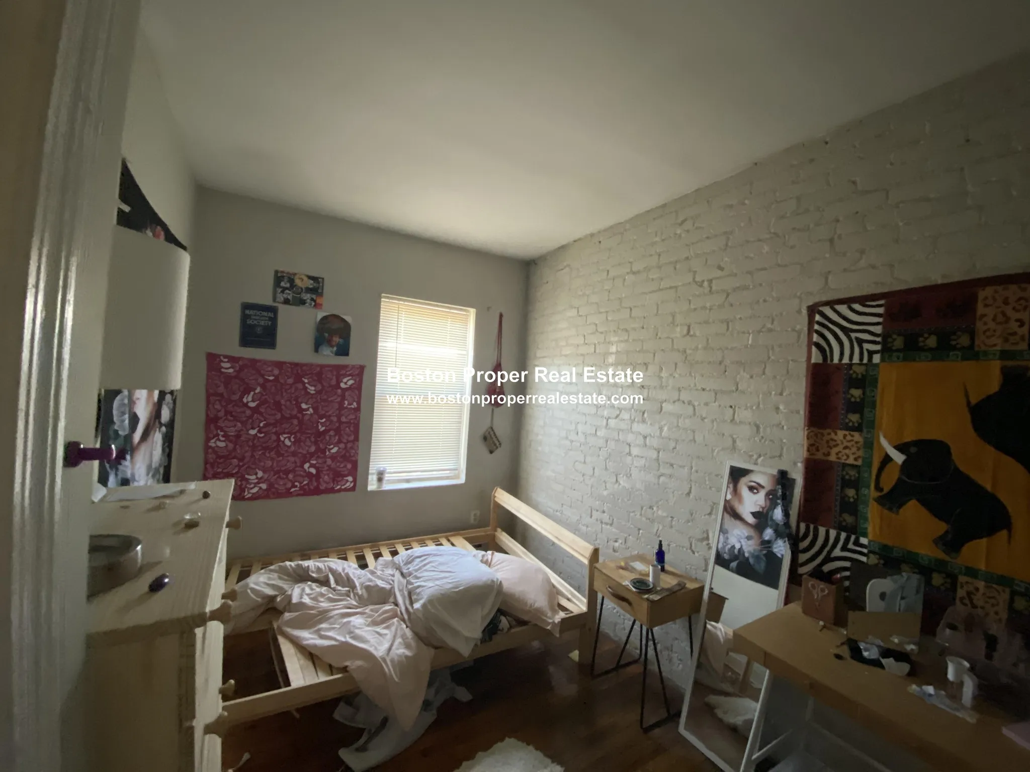 2 bed, 1 bath apartment for rent at 886 Huntington Ave Unit 7, Mission Hill — photo 4 of 8