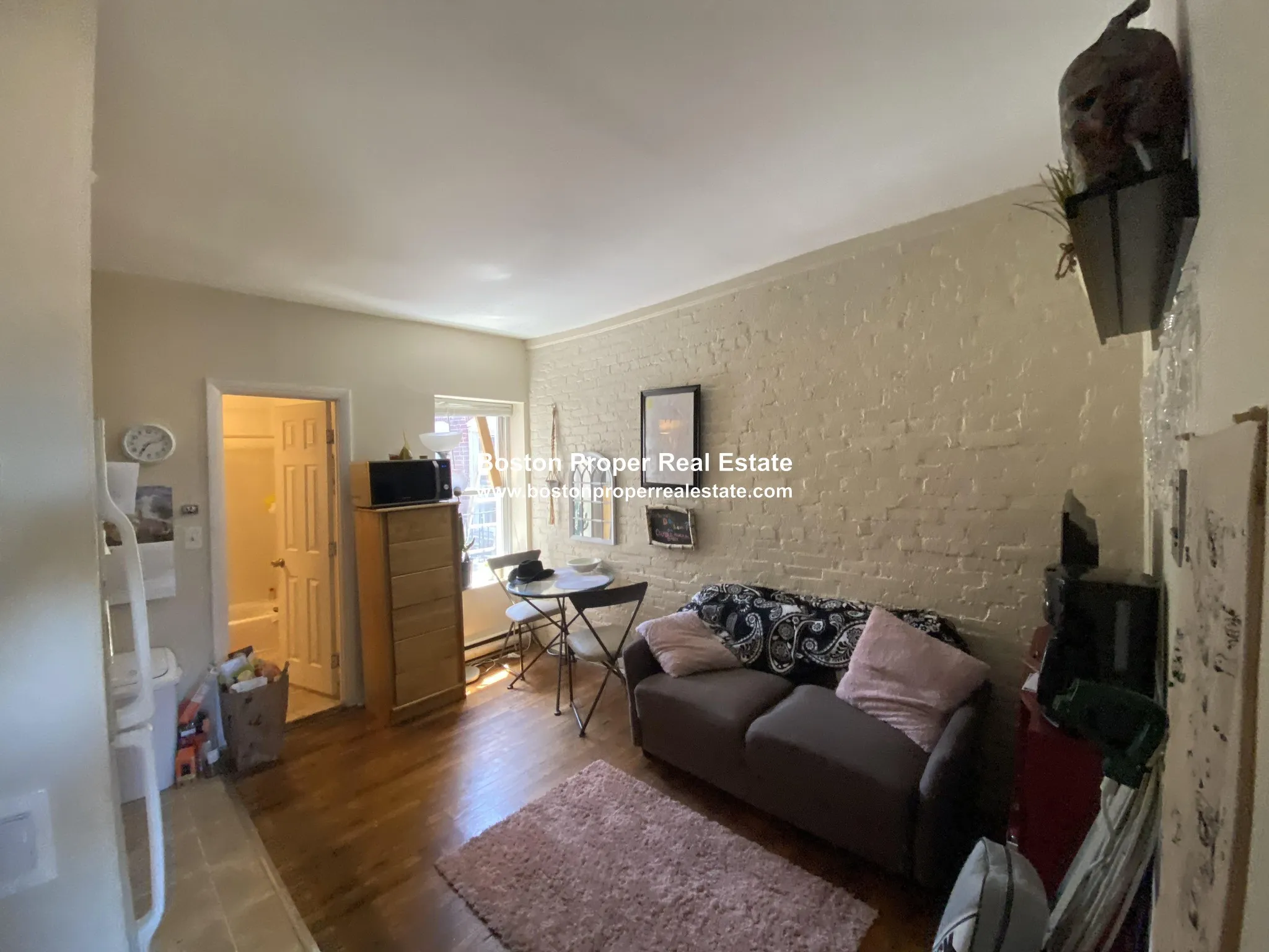 2 bed, 1 bath apartment for rent at 886 Huntington Ave Unit 7, Mission Hill — photo 2 of 8