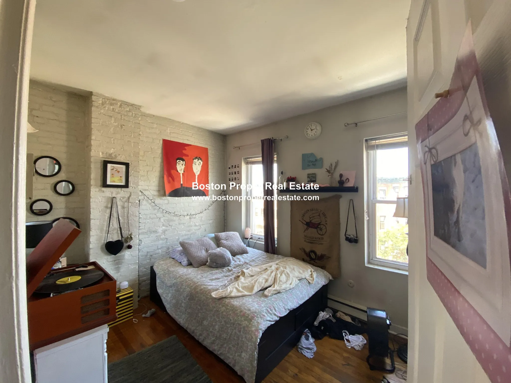 2 bed, 1 bath apartment for rent at 886 Huntington Ave Unit 7, Mission Hill — photo 5 of 8