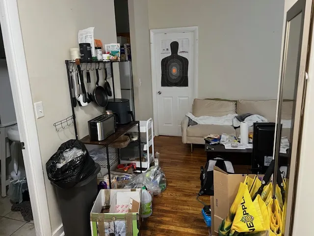 2 bed, 1 bath apartment for rent at 886 Huntington Ave Unit 8, Mission Hill — photo 5 of 16