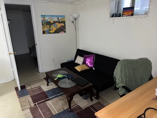 2 bed, 1 bath apartment for rent at 886 Huntington Ave Unit 8, Mission Hill — photo 1 of 16