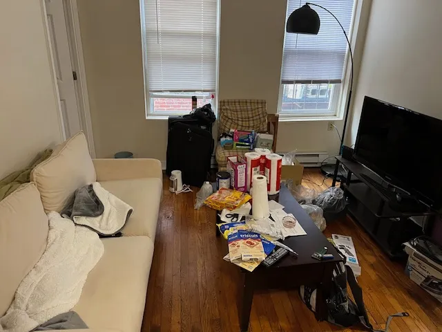 2 bed, 1 bath apartment for rent at 886 Huntington Ave Unit 8, Mission Hill — photo 8 of 16