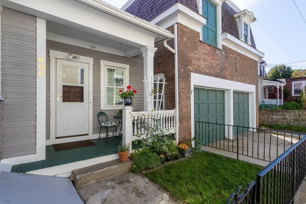 1 bed, 1 bath apartment for rent at 886 Main St Unit 2, Fitchburg — photo 12 of 12