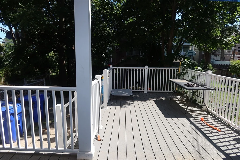 3 bed, 2 bath apartment for rent at 887 E 4th Unit 1, South Boston — photo 10 of 20
