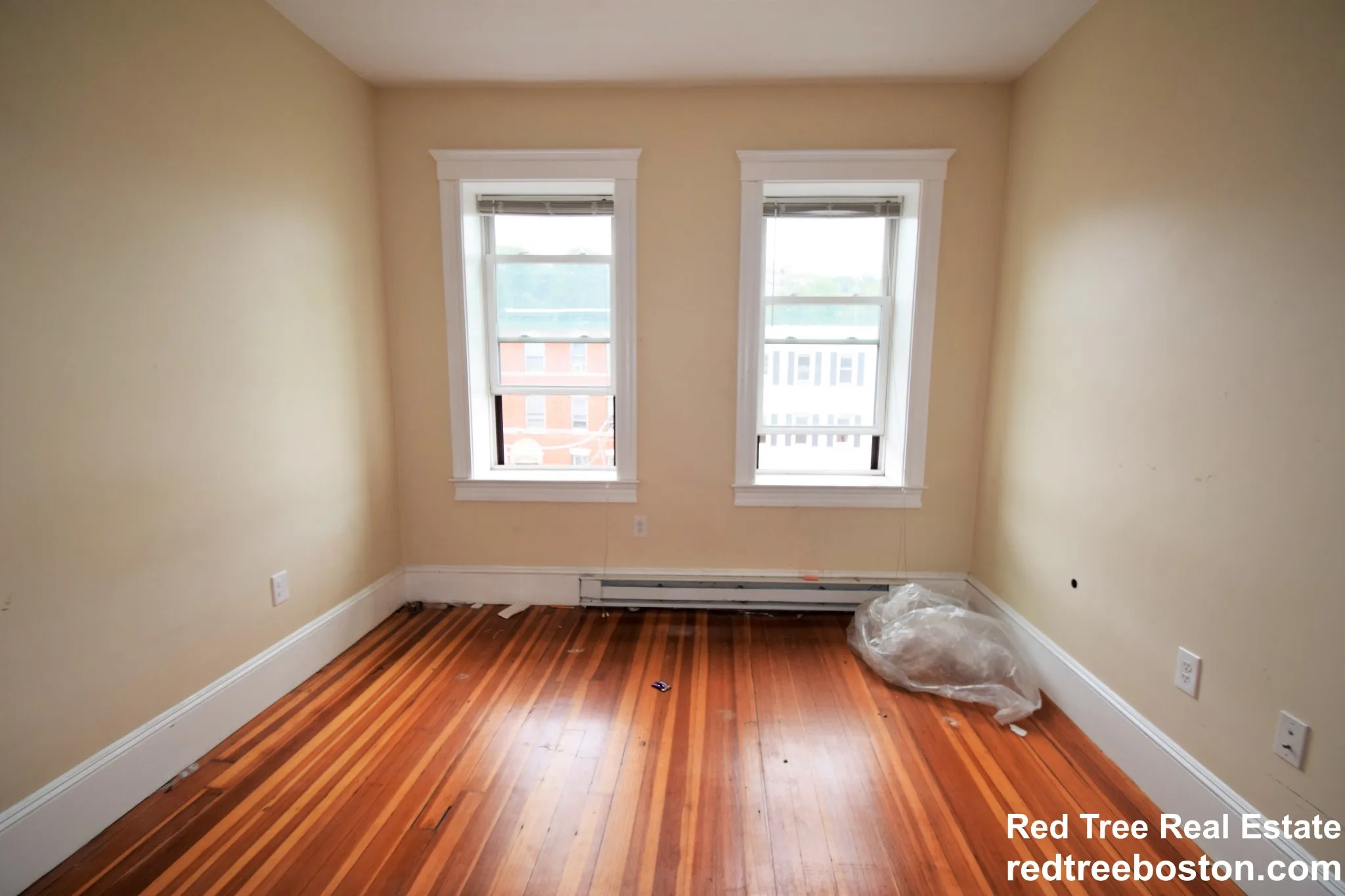 4 bed, 2 bath apartment for rent at 887 Huntington Ave Unit 3, Mission Hill — photo 11 of 26