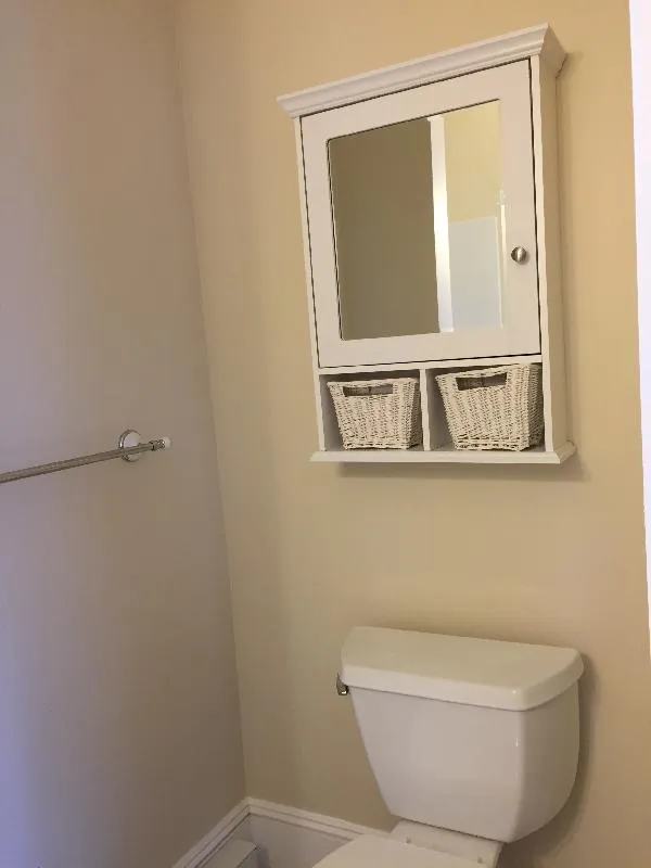 4 bed, 2 bath apartment for rent at 887 Huntington Ave Unit 3, Mission Hill — photo 19 of 26
