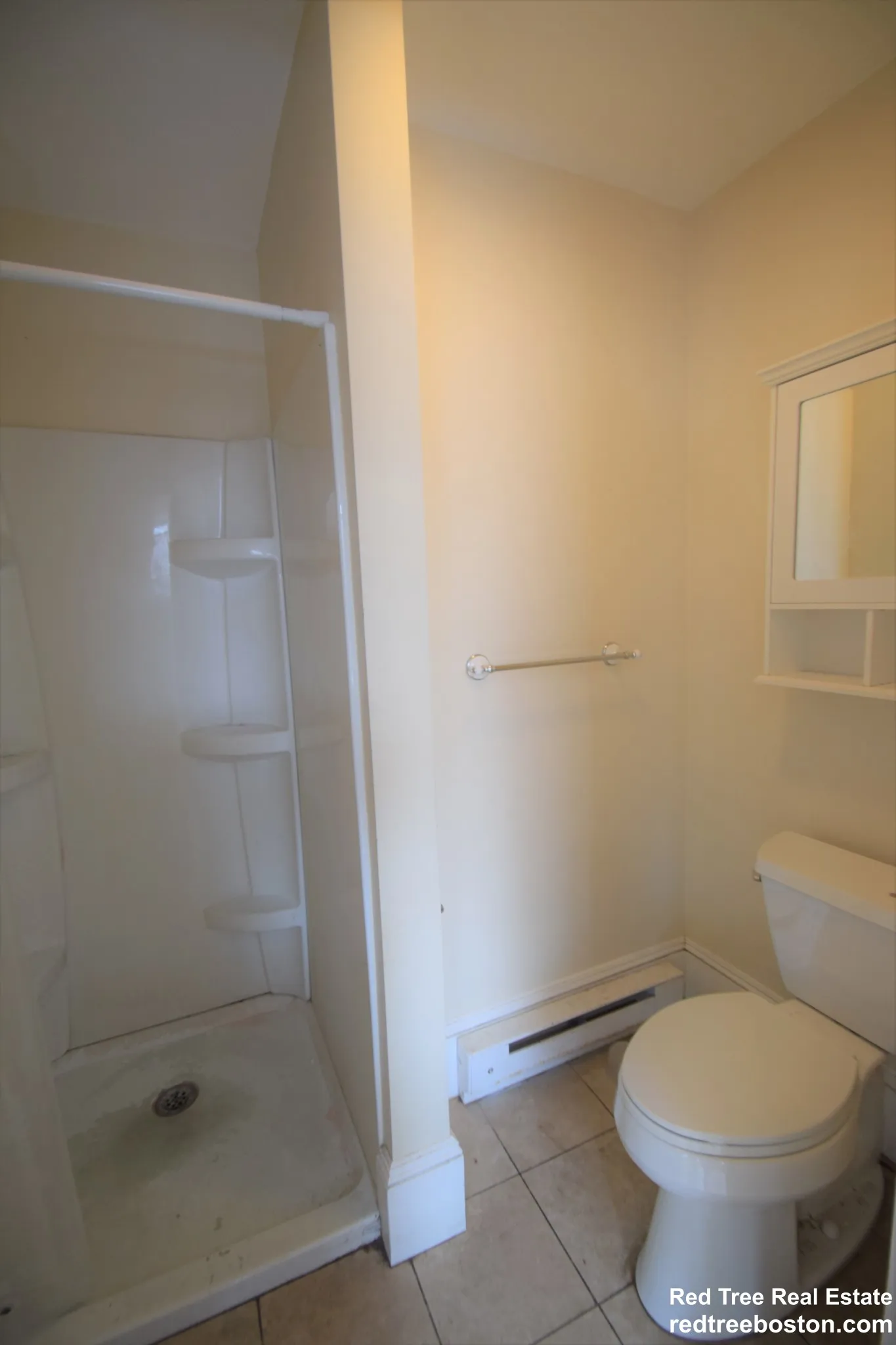 4 bed, 2 bath apartment for rent at 887 Huntington Ave Unit 3, Mission Hill — photo 8 of 26