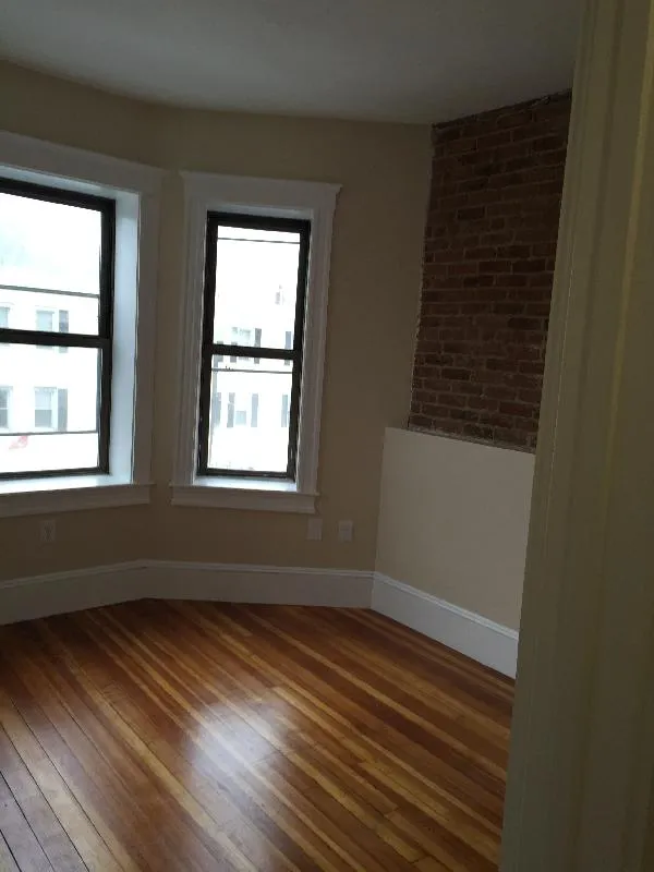 4 bed, 2 bath apartment for rent at 887 Huntington Ave Unit 3, Mission Hill — photo 17 of 26