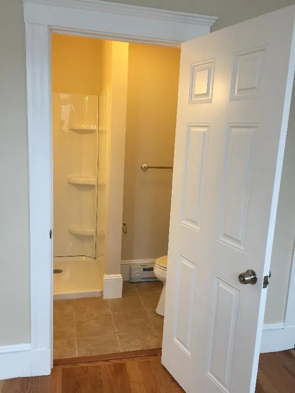 4 bed, 2 bath apartment for rent at 887 Huntington Ave Unit 5, Mission Hill — photo 5 of 10