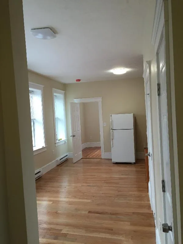 4 bed, 2 bath apartment for rent at 887 Huntington Ave Unit 5, Mission Hill — photo 2 of 10