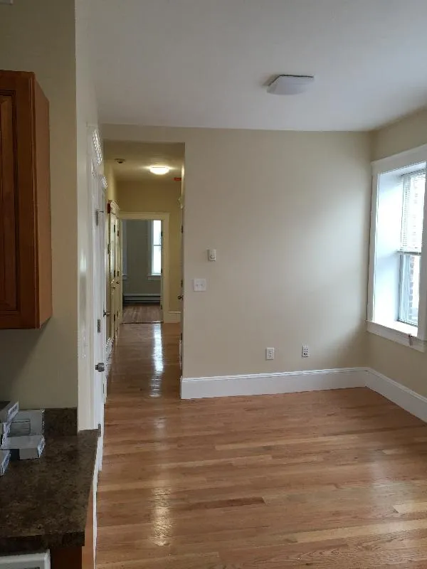 4 bed, 2 bath apartment for rent at 887 Huntington Ave Unit 5, Mission Hill — photo 1 of 10