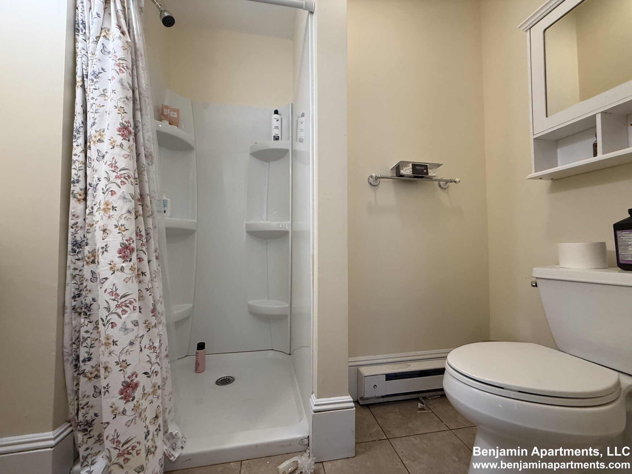 4 bed, 2 bath apartment for rent at 887 Huntington Ave Unit 5F, Mission Hill — photo 10 of 11