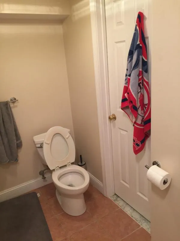 Studio bed, 1 bath apartment for rent at 887 Huntington Ave Unit G-1, Mission Hill — photo 10 of 16